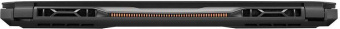 Ноутбук Gigabyte Aorus 17H BXF Core i7 13700H 16Gb SSD1Tb NVIDIA GeForce RTX4080 12Gb 17.3" IPS FHD (1920x1080) Windows 11 Home black WiFi BT Cam (BXF-74KZ554SH) от магазина РЭССИ
