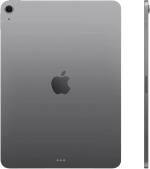 Планшет Apple iPad Air 2025 A3266 M3 4.05 8C RAM8Gb ROM256Gb 11" IPS 2360x1640 iOS серый космос 12Mpix 12Mpix BT WiFi 10hr от магазина РЭССИ