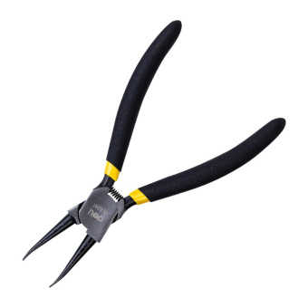 Прямой съемник внутренних стопорных колец DELI DL0341 98430 от магазина РЭССИ