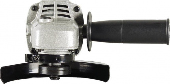 Углошлифовальная машина Вихрь УШМ-125/900 900Вт 11000об/мин рез.шпин.:M14 d=125мм от магазина РЭССИ