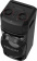 Микросистема LG ON77DK черный CD CDRW DVD DVDRW FM USB BT от магазина РЭССИ