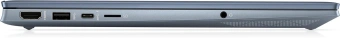 Ноутбук HP Pavilion 15-eh3038ci Ryzen 5 7530U 16Gb SSD512Gb AMD Radeon 15.6" IPS FHD (1920x1080) Free DOS blue WiFi BT Cam (84J94EA) от магазина РЭССИ