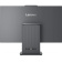 Моноблок Lenovo IdeaCentre AIO 27IRH9 27" QHD i7 13620H (2.4) 16Gb SSD1Tb UHDG noOS WiFi BT 135W клавиатура мышь Cam серый 2560x1440 от магазина РЭССИ