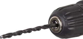 Дрель-шуруповерт Вихрь ДА-20Л-2КА аккум. патрон:быстрозажимной (кейс в комплекте) (72/14/36) от магазина РЭССИ