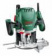 Картинка Фрезер Bosch POF 1400 ACE 1400Вт 28000об/мин макс.ход:55мм от магазина РЭССИ Фрезер Bosch POF 1400 ACE 1400Вт 28000об/мин макс.ход:55мм от магазина РЭССИ