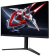 Картинка Монитор Xiaomi 27" Mini LED Monitor G Pro 27i черный IPS Mini-LED LED 1ms 16:9 HDMI матовая 1000cd 178гр/178гр 2560x1440 180Hz FreeSync DP 2K 6.8кг от магазина РЭССИ Монитор Xiaomi 27" Mini LED Monitor G Pro 27i черный IPS Mini-LED LED 1ms 16:9 HDMI матовая 1000cd 178гр/178гр 2560x1440 180Hz FreeSync DP 2K 6.8кг от магазина РЭССИ