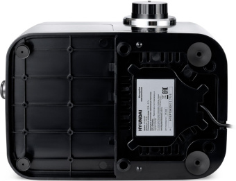 Мясорубка Hyundai HY-MG6491 1900Вт черный от магазина РЭССИ