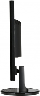 Монитор Acer 19.5" K202HQLAb черный TN LED 5ms 16:9 Pivot 200cd 170гр/160гр 1366x768 D-Sub HD READY 2.9кг от магазина РЭССИ