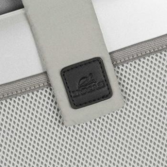 Сумка для ноутбука 13.3" Riva 8823 черный полиэстер от магазина РЭССИ