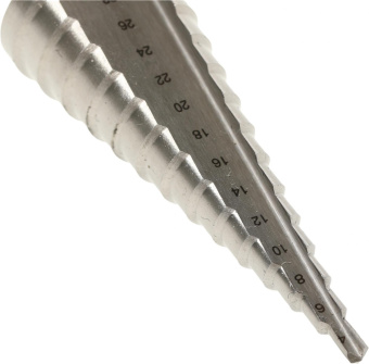 Набор сверл Stayer 29660-4-30-H3 по металлу (3пред.) для дрелей/перфораторов от магазина РЭССИ