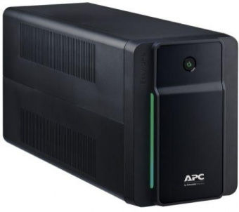 Источник бесперебойного питания APC Easy-UPS BVX1600LI-GR 900Вт 1600ВА черный от магазина РЭССИ