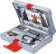 Набор бит Bosch Premium Set - 49 (2608P00233) (49пред.) для шуруповертов от магазина РЭССИ
