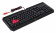 Картинка Клавиатура A4Tech Bloody Q100 черный USB Multimedia for gamer (Q100 USB) от магазина РЭССИ Клавиатура A4Tech Bloody Q100 черный USB Multimedia for gamer (Q100 USB) от магазина РЭССИ