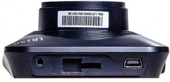 Видеорегистратор Lexand LR150 черный 1Mpix 1080x1920 1080p 140гр. JL5213 от магазина РЭССИ