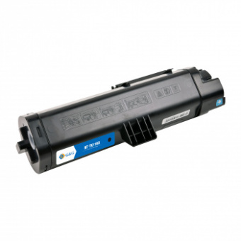 Картридж лазерный G&G NT-TK1160 черный (7200стр.) для Kyocera Ecosys P2040 от магазина РЭССИ