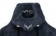 Кресло игровое Zombie VIKING KNIGHT Fabric синий Light-27 с подголов. крестов. металл от магазина РЭССИ