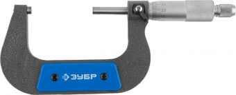 Микрометр Зубр МК 75 от магазина РЭССИ