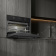 Духовой шкаф Электрический Weissgauff OE 4551 DB Black Edition черный от магазина РЭССИ