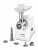 Мясорубка Bosch MFW2520W 1500Вт белый от магазина РЭССИ