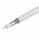 Картинка Кабель коаксиальный RG-6U, 75 Ом, CCS/Al/Al, 48%, 10 м, INDOOR, белый, PROconnect от магазина РЭССИ Кабель коаксиальный RG-6U, 75 Ом, CCS/Al/Al, 48%, 10 м, INDOOR, белый, PROconnect от магазина РЭССИ