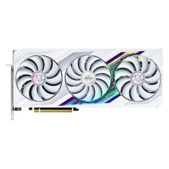 Видеокарта Asrock PCI-E 4.0 RX7900XT PGW 20GO AMD Radeon RX 7900XT 20Gb 320bit GDDR6 2075/20000 HDMIx1 DPx3 HDCP Ret от магазина РЭССИ