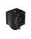 Устройство охлаждения(кулер) Deepcool AK500 Digital Soc-AM5/AM4/1151/1200/1700 черный 4-pin 25.9-28dB Al+Cu LCD 240W 1291gr Ret (R-AK500-BKADMN-G) от магазина РЭССИ