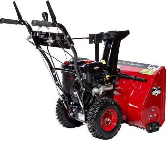 Снегоуборщик PROLine RD-SB60/950BS-E REDVERG 6687332 от магазина РЭССИ