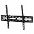 Кронштейн для телевизора Hama H-108717 черный 32"-65" макс.35кг настенный наклон от магазина РЭССИ