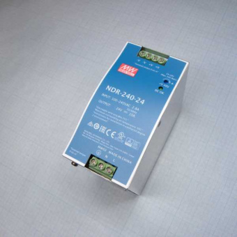 NDR-240-24 от магазина РЭССИ