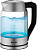 Чайник электрический Vitek VT-7043 1.7л. 2200Вт разноцветный корпус: стекло от магазина РЭССИ