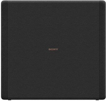 Сабвуфер Sony SA-SW3 200Вт черный от магазина РЭССИ