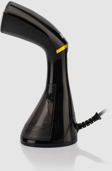 Отпариватель ручной Scarlett SC-GS135S07 1600Вт черный от магазина РЭССИ