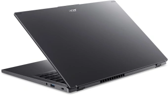 Ноутбук Acer Aspire 15 A15-41M-R78V Ryzen 3 7335U 16Gb SSD512Gb AMD Radeon 15.6" IPS FHD (1920x1080) noOS metall WiFi BT Cam (NX.KXBCD.003) от магазина РЭССИ
