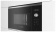 Картинка Микроволновая печь Bosch BFL554MS0 25л. 900Вт нержавеющая сталь/черный (встраиваемая) от магазина РЭССИ Микроволновая печь Bosch BFL554MS0 25л. 900Вт нержавеющая сталь/черный (встраиваемая) от магазина РЭССИ