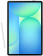 Чехол Samsung для Samsung Galaxy Tab S10 FE+ Smart Book Cover поликарбонат/полиуретан черный (EF-BX620PBEGRU) от магазина РЭССИ