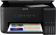 МФУ струйный Epson L4150 A4 WiFi USB черный от магазина РЭССИ