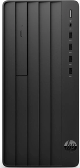 ПК HP 290 G9 MT i7 12700 (2.1) 8Gb SSD256Gb UHDG 770 DVDRW Windows 11 Professional 64 GbitEth 180W клавиатура черный (6B2T4EA) от магазина РЭССИ