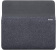 Картинка Чехол для ноутбука 15" Lenovo Sleeve черный ткань/кожа (GX40X02934) от магазина РЭССИ Чехол для ноутбука 15" Lenovo Sleeve черный ткань/кожа (GX40X02934) от магазина РЭССИ