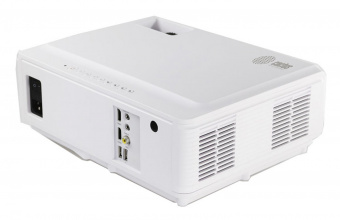Проектор Cactus CS-PRM.05WT.WXGA-A LCD 2800Lm (1280x800) 2000:1 ресурс лампы:30000часов 2xUSB typeA 2xHDMI 4.2кг от магазина РЭССИ
