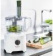 Картинка Кухонный комбайн Moulinex Easy Force FP244110 700Вт белый от магазина РЭССИ Кухонный комбайн Moulinex Easy Force FP244110 700Вт белый от магазина РЭССИ