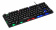 Картинка Клавиатура SunWind SW-K500G черный USB Multimedia for gamer LED (1422364) от магазина РЭССИ Клавиатура SunWind SW-K500G черный USB Multimedia for gamer LED (1422364) от магазина РЭССИ