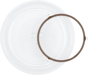 Микроволновая Печь Starwind SMW3420 20л. 700Вт черный/хром от магазина РЭССИ