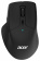 Картинка Мышь Acer OMR170 черный оптическая (1600dpi) беспроводная BT/Radio USB (5but) от магазина РЭССИ Мышь Acer OMR170 черный оптическая (1600dpi) беспроводная BT/Radio USB (5but) от магазина РЭССИ