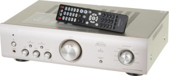 Усилитель Интегральный Denon PMA-600NE Silver стерео полупроводниковый серебристый от магазина РЭССИ
