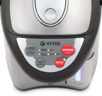 Термочайник Vitek VT-1187 от магазина РЭССИ
