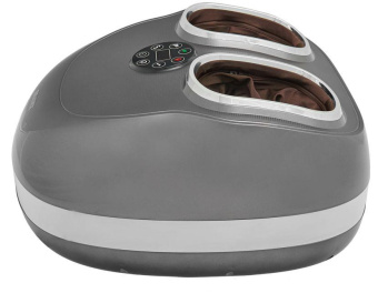 Массажер для ног Bradex KZ 0569 60Вт серый от магазина РЭССИ