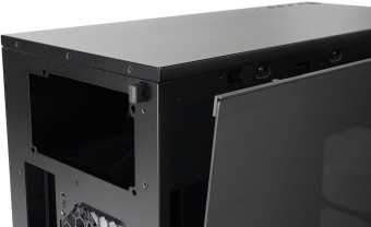 Корпус Inwin CIR719 (NEBULA) черный без БП ATX 5x120mm 2xUSB3.0 audio от магазина РЭССИ