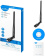 Сетевой адаптер Wi-Fi Cudy WU1400 AC1300 USB 3.0 (ант.внеш.несъем.) 1ант. от магазина РЭССИ