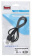 Картинка Кабель Buro BHP LIGHTNING 0.8 USB (m)-Lightning (m) 0.8м черный от магазина РЭССИ Кабель Buro BHP LIGHTNING 0.8 USB (m)-Lightning (m) 0.8м черный от магазина РЭССИ