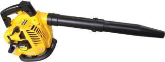 Воздуходувка Huter GB-26V 750Вт желтый/черный от магазина РЭССИ